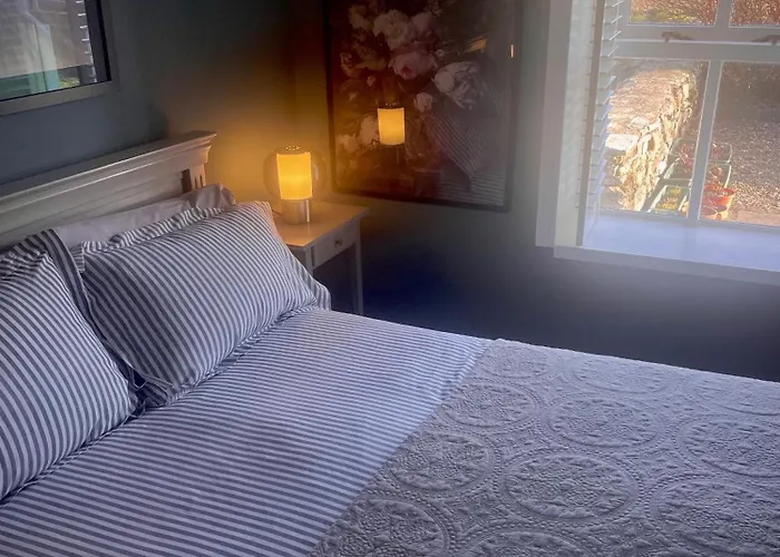 The Old Gasthuis Doolin